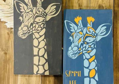 Small Boards (12×20, 5.5×32)