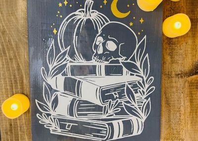 🎃 Fall / Halloween Boards 🎃